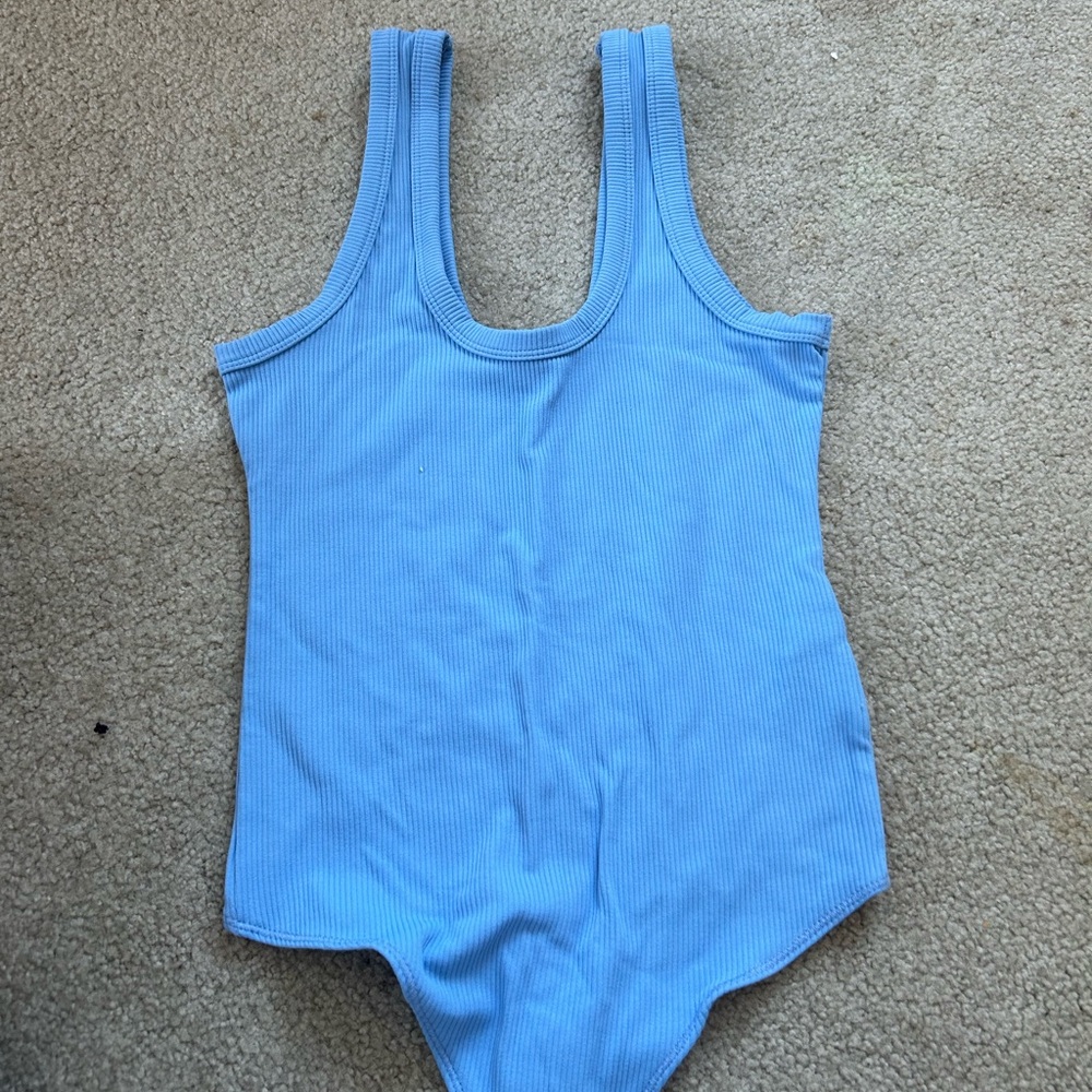Abercrombie bodysuit